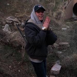 Meet your Posher, Jeffery